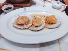 元贝-稻香酒家·33年老字号·港式粤菜(富邦中心店)