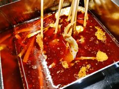 -邢氏老太太烤串(北兴街店)