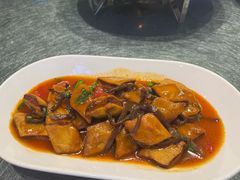 -俭寨大盘鸡·新疆菜·烧烤(博乐店)