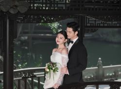 -第一夫人婚纱摄影(南京店)