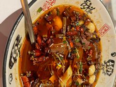 -江味龙虾馆·裸蓝龙虾(南山店)