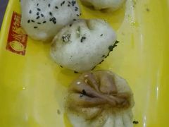 -小杨生煎(周浦万达店)