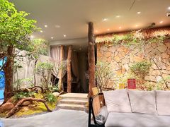 -森SPA·泰式按摩·精油Massage(宝安中心店)