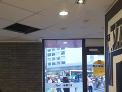 -麦当劳(平和堂店)