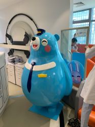 -唯儿诺儿童医院·儿科·眼科·口腔(海岸城店)