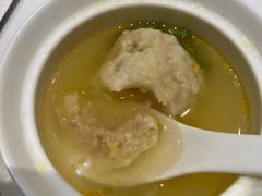 -海富门·带鱼·淮扬菜·粤菜(甘家口店)