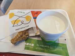 -德克士(林廓北路店)