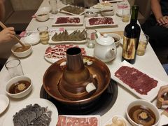 -八先生涮肉房(三里河店)