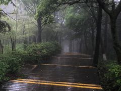 -江南天池