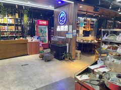 -晶渔坊·海鲜私房菜(东夷小镇店)