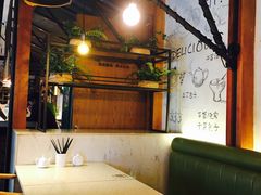 -东园小馆·早茶·淮扬小炒(江都路店)