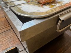 -盟重烧烤(高正街店)