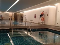 -浚涛游泳培训(协信中心店)