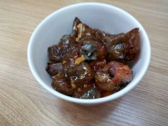 -老闽味沙茶面·姜母鸭(传承35年曾厝垵店)