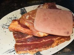 -阪尚皇·原切牛排·烤肉火锅自助(北京路店)