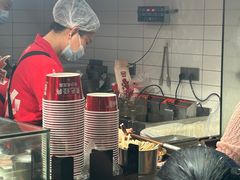 -黑色经典臭豆腐·湖南特产(步行街店)