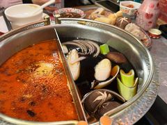 -一绪に寿喜烧(荟聚店)