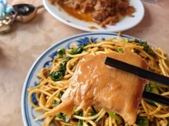 -晓琦农家菜馆·地道农家菜