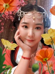 -汉仪华裳汉服馆(打浦桥店)