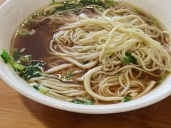 -水仙拉面(水仙街店)