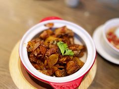 -四道菜·福建菜馆(新街口金鹰店)