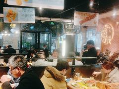 -木屋烧烤(岗顶二店)