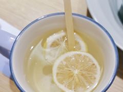 -蜜桃餐厅·伴山(绿宝广场店)