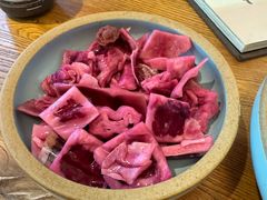 -垚慈居素食(华发新城店)