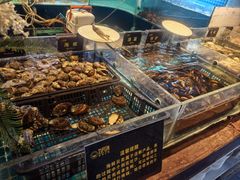 -九月海·海鲜自助(世纪东方店)