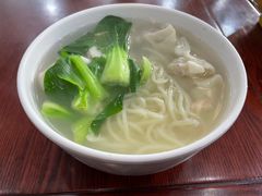 -馄饨侯(前门店)