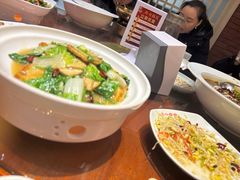 -小蓉合餐厅·川菜·陕南菜(凤城二路店)