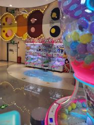 -meland club亲子乐园(重庆万象城店)