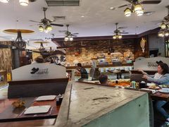 大堂-汉巴味德(大悦城店)