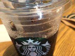 -星巴克臻选(北京世贸天阶店)
