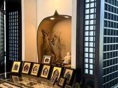 -云座·时光·观景咖啡厅(五爷庙店)