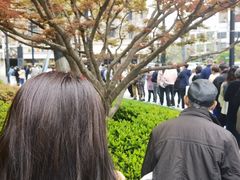 -王家沙点心店(南京西路总店)