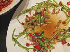 -西郊八号·山野江西菜(开发区店)