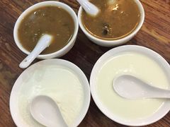 -沙湾姜埋奶(兴新包店)