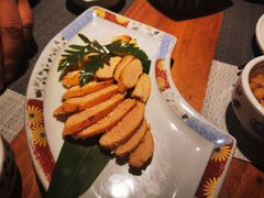 -森味薪火烧•烧鸟居酒屋•日本料理(望京店)