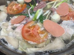 -海关荤豆花(洋河一路店)