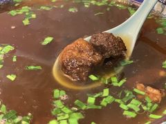 -老新隆牛肉锅贴(新街口店)