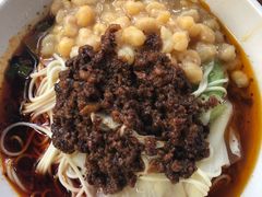 -老地方猫儿面(磁器口店)