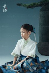 -芳妮豆丁儿童摄影(民治旗舰店)