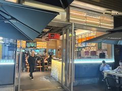 -木屋烧烤(惠阳华润小径湾店)