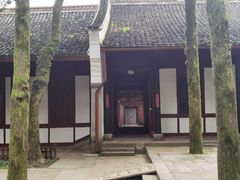 -阿育王寺
