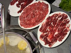 -贵宾牛·潮汕牛肉火锅(珠池总店)