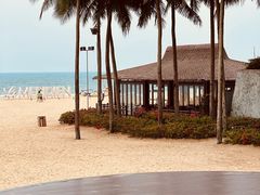 -石梅湾艾美度假酒店