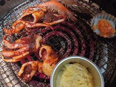 -火炉火自助餐(西直门凯德MALL店)