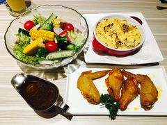 -必胜客(东大桥店)