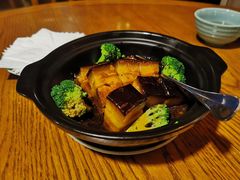 -丽江金茂凯悦臻选酒店-滇香馆